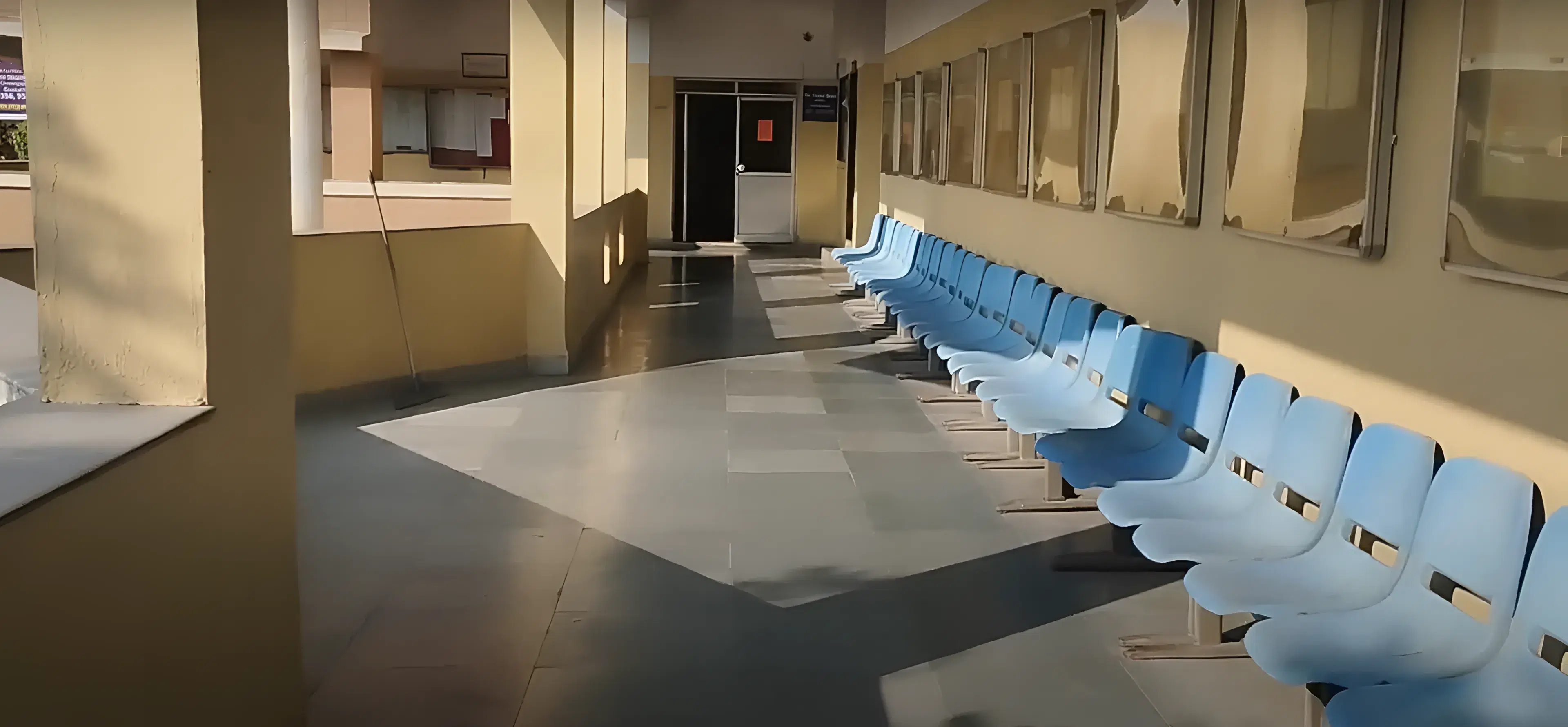 GHRCE Nagpur Academic Infrastructure photo 4